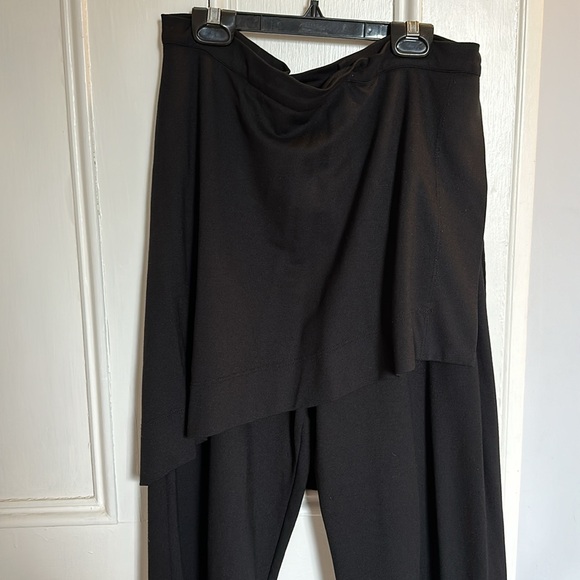 Bryan Walker Palazzo Pants - Picture 3 of 10